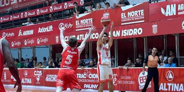 San Isidro Sportivo Suardi