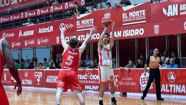 San Isidro Sportivo Suardi