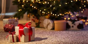 Regalos para la Navidad 2023 en Mendoza.