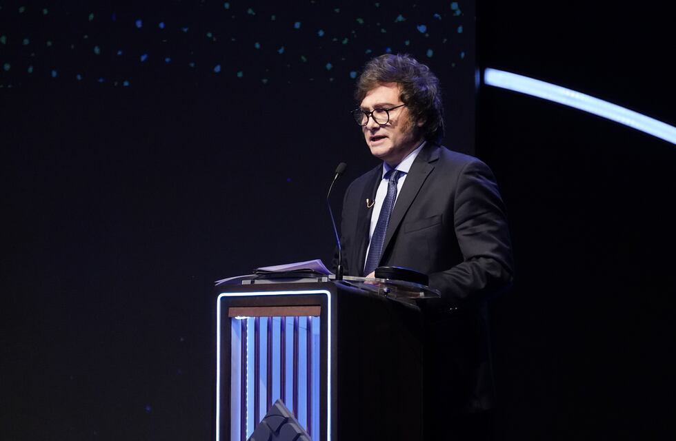 Milei volvió a negar los 30.000 desaparecidos: “Mentir el número es grave, es una aberración”