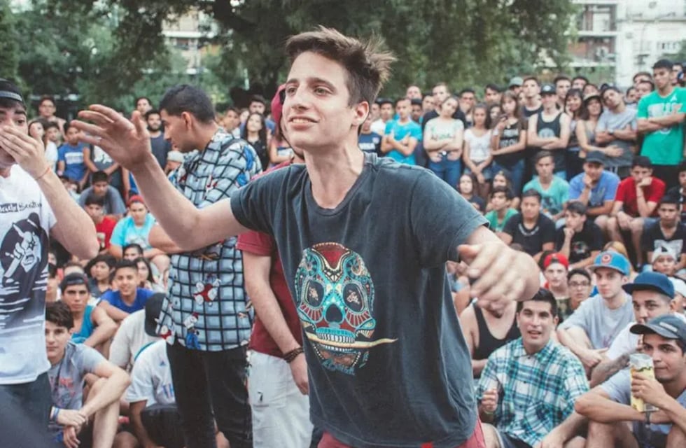 Se cumplen 10 años de “El quinto escalón”, la cuna de oro de la escena urbana