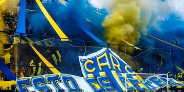El Canalla sigue adelante en el Torneo Apertura.