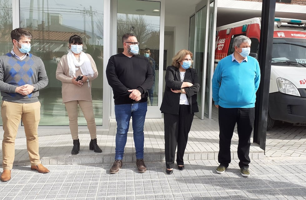 Vacuna COVID-19 en Santa Fe: Sonia Martorano negó demoras en la aplicación