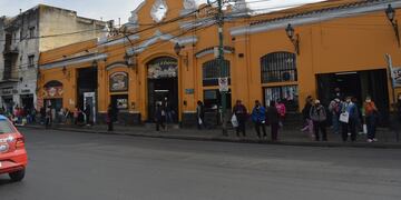 Algunos productos aumentaron en un 100 %.