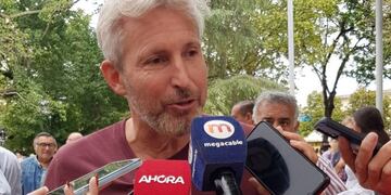 Frigerio en Concordia