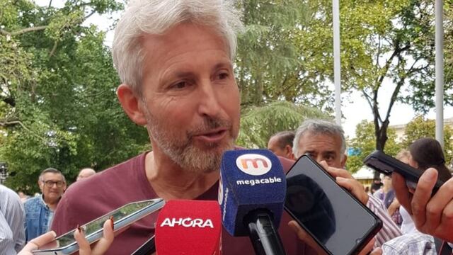 Frigerio en Concordia