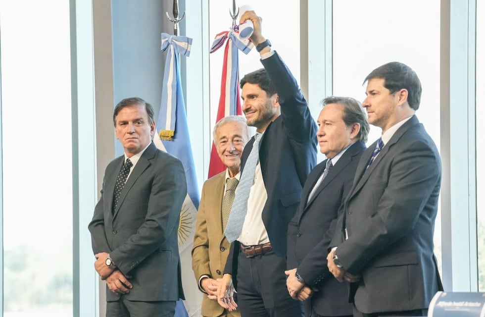 Pullaro sobre la Convención Constituyente: “Queremos una Constitución moderna que termine con los privilegios”