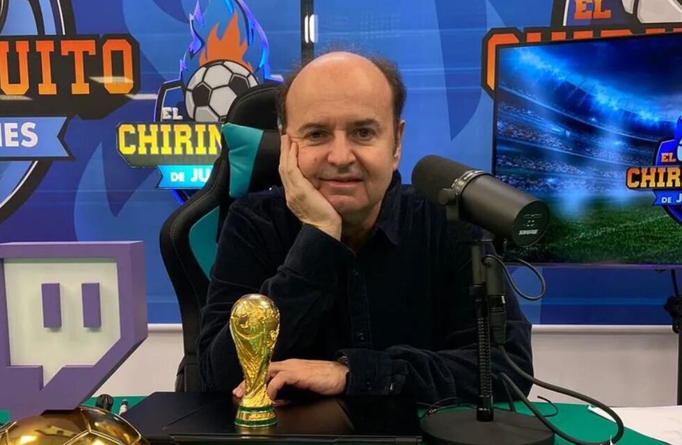 “Espero que Croacia les meta cuatro”, el fuerte comentario de un periodista español contra la Selección Argentina