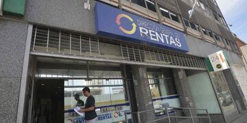 Los trámites solo se podrán realizar a través de internet. (Pedro Castillo/Archivo).
