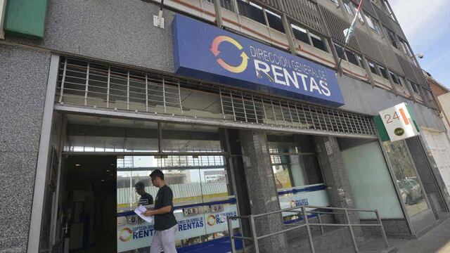 Los trámites solo se podrán realizar a través de internet. (Pedro Castillo/Archivo).