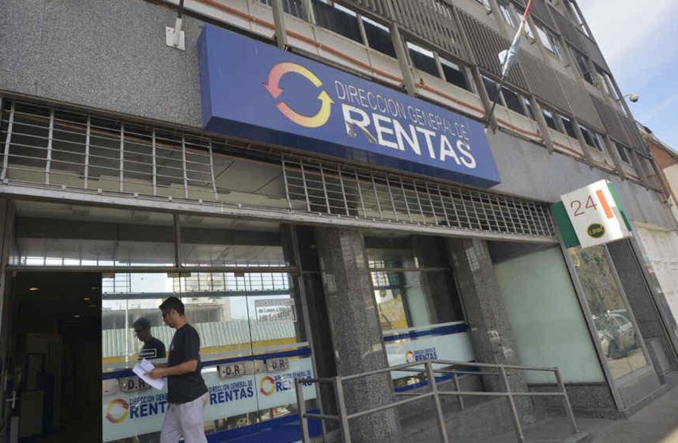 Córdoba: el ministro Giordano confirmó que no volverá la atención presencial de Rentas