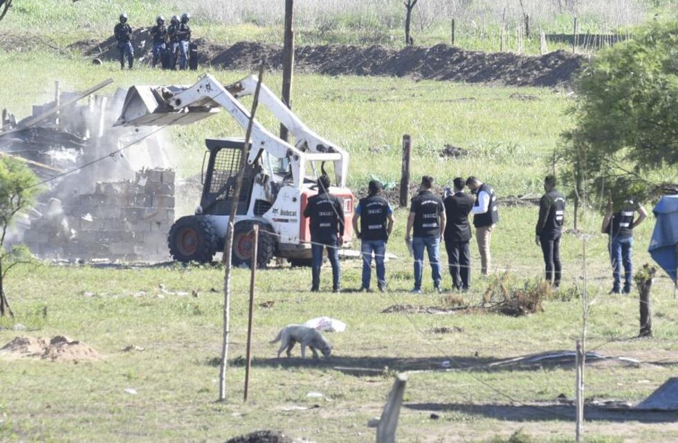 Desalojo en Córdoba: liberaron a la legisladora y a los dirigentes del Polo Obrero