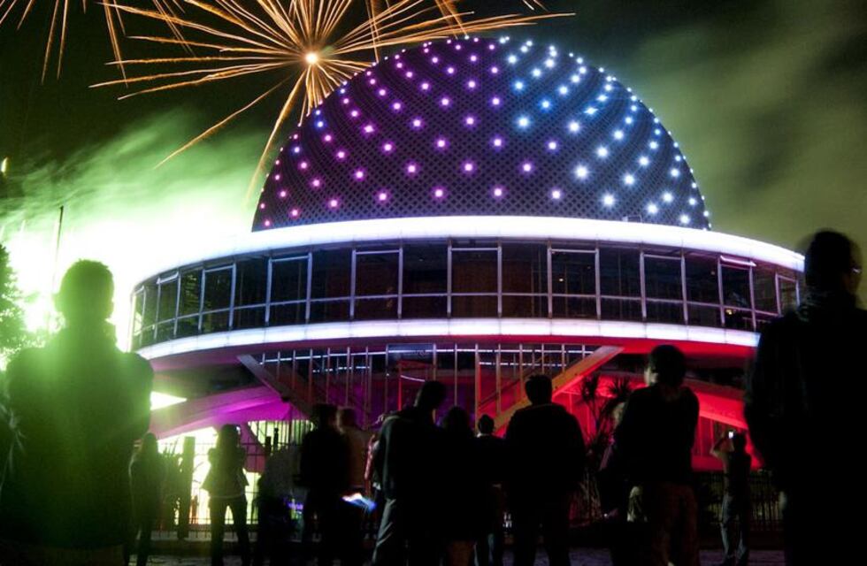 Vacaciones de Invierno: ¿Qué se puede hacer en la Ciudad?