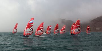 Mundial de Windsurf