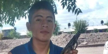 Crimen en Guaymallén: el Champol debía estar en prisión cuando mató al niño de 5 años