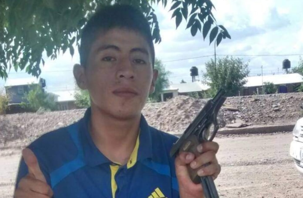 Crimen en Guaymallén: el Champol debía estar en prisión cuando mató al niño de 5 años