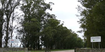 Chacra Experimental Integrada Barrow