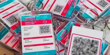 La provincia de Buenos Aires estará anunciando en los próximos días que va a comenzar a exigir la presentación del pase sanitario para los transportes de media y larga distancia. Foto: Los Andes.