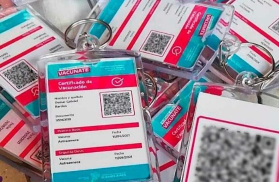 Comenzará a regir el Pase Sanitario para los micros de media y larga distancia en la provincia de Buenos Aires