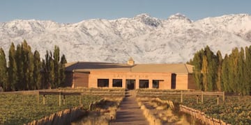 6 bodegas para visitar en Mendoza por menos de $2000 y aprovechar el pre viaje 4