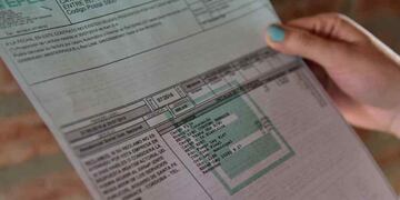 Los beneficios serán para las tasas municipales del departamento de Las Heras.