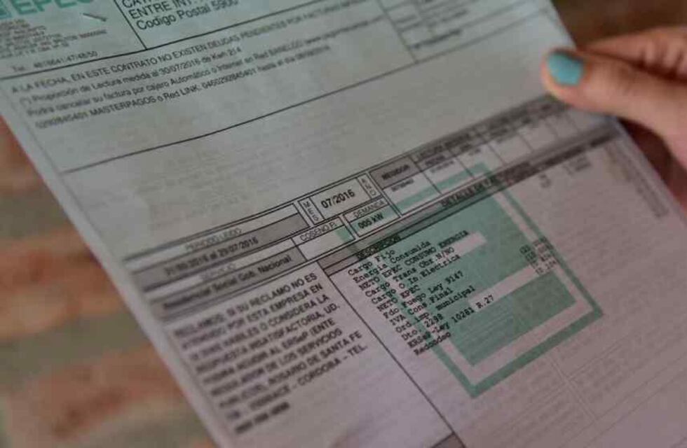 Las Heras ofrece beneficios para quienes paguen las tasas municipales