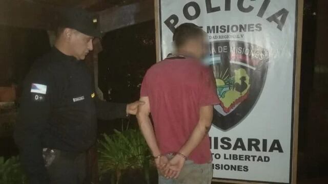Puerto Libertad: acusado de agredir a su vecino aseguró que fue legitima defensa.