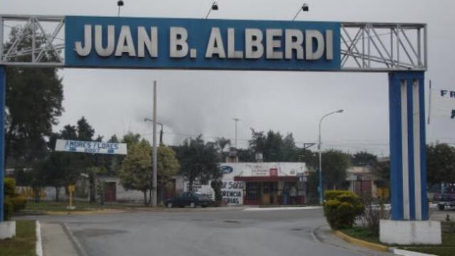 El gobernador Osvaldo Jaldo se refirió al tema. Admitió que el gobierno puede ser denunciante