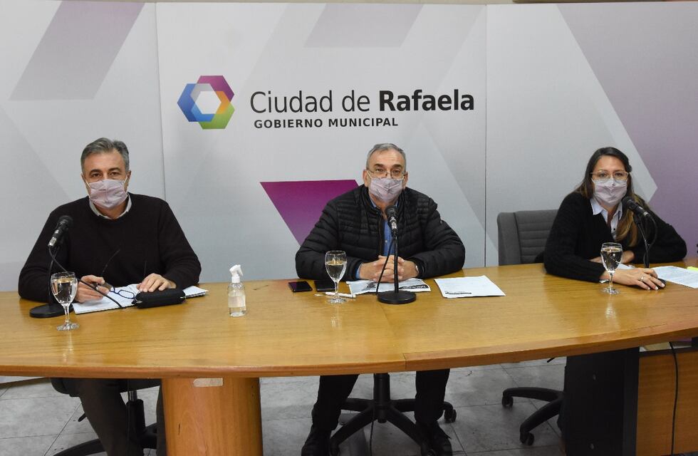 Más restricciones en el departamento Castellanos: prohíben usar espacios públicos y controlan a los aislados