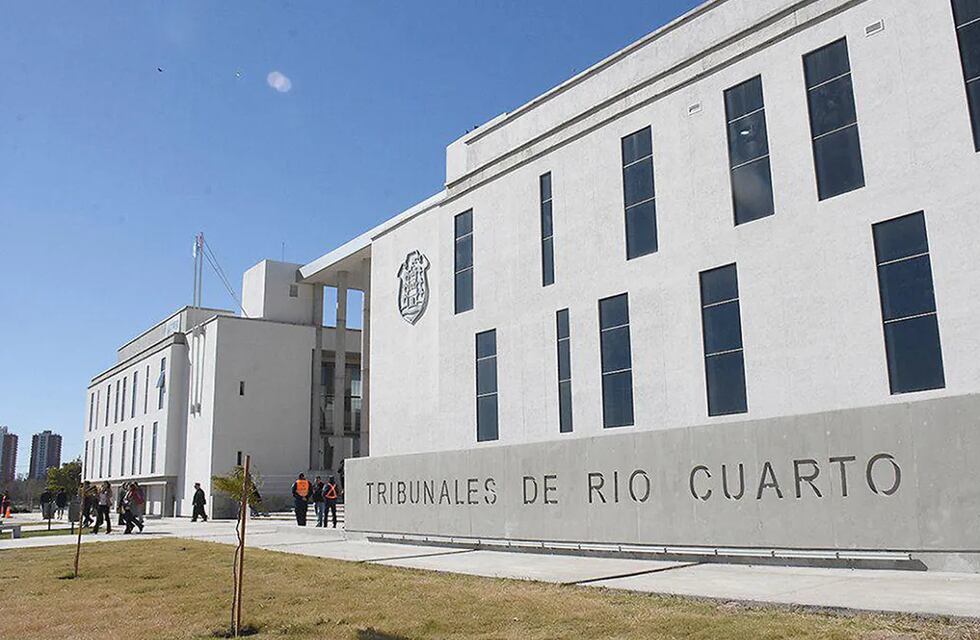 Río Cuarto: una jubilada atropelló a dos niños de cinco años