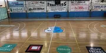 El club Ateneo realizará un cuadrangular de preparación para el torneo de Segunda.