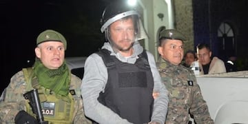 Avanza el caso Kiczka: solicitan la elevación a juicio por delitos de abuso sexual infantil.