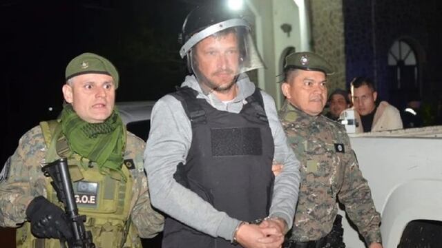 Avanza el caso Kiczka: solicitan la elevación a juicio por delitos de abuso sexual infantil.