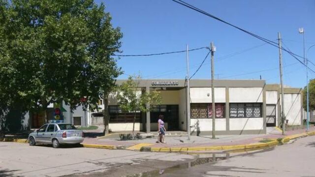 Insólito: un puntano descubrió que el ladrón que le robó le impuso una perimetral