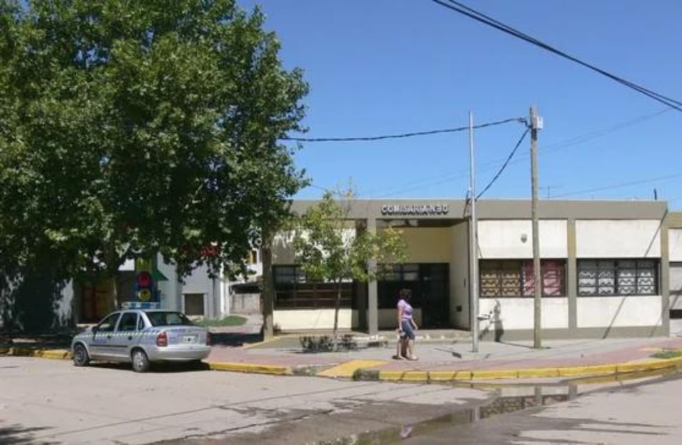 Insólito: un puntano descubrió que el ladrón que le robó le impuso una perimetral