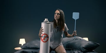 Cuál es el truco casero de 3 productos para eliminar a los mosquitos.