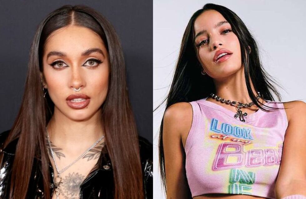 “Gogo dance”: la canción viral de Tiktok que puso a bailar a María Becerra y a Emilia Mernes