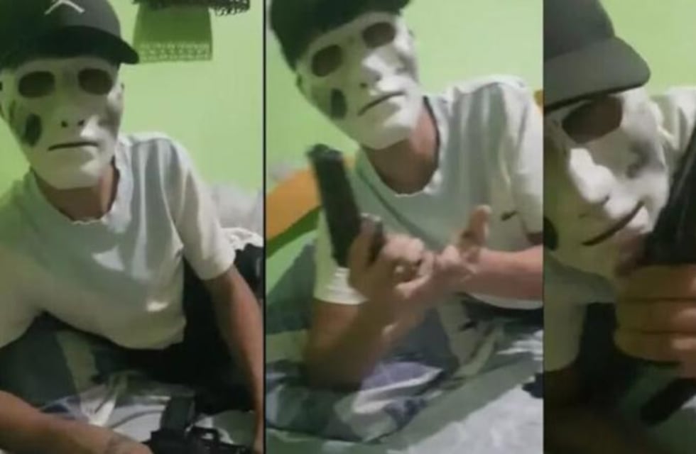 Crimen de Máximo Jerez: piden 6 años de prisión por video con amenazas