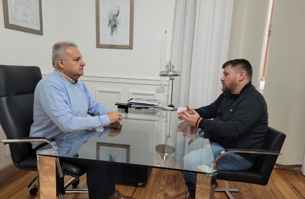 Juzgados en Sunchales: Diputados aprobó dos proyectos de Pinotti