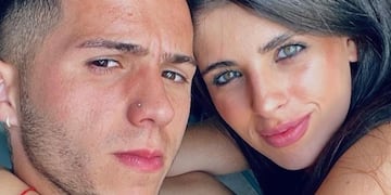 ¿Hubo otro encuentro? El tierno mensaje de Valentina Cervantes al ver a Enzo Fernández junto a sus hijos.