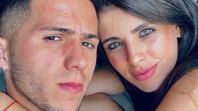 ¿Hubo otro encuentro? El tierno mensaje de Valentina Cervantes al ver a Enzo Fernández junto a sus hijos.