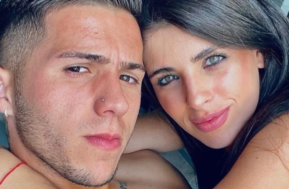 ¿Hubo otro encuentro? El tierno mensaje de Valentina Cervantes al ver a Enzo Fernández junto a sus hijos