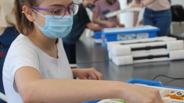 Vacunación contra el coronavirus