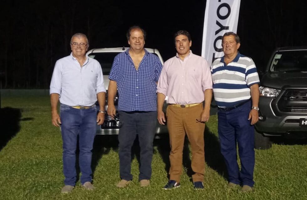 24 Horas de la Corvina Negra 2023: “Este año el concurso puede ser una sorpresa” indicó Pablo Goizueta