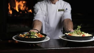 Pastas y vinos serán protagonistas de un festival gastronómico en Córdoba