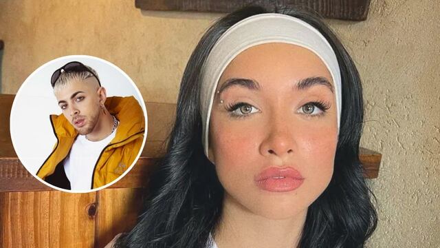 La desopilante opinión de María Becerra sobre la travesía de su novio, J Rei: "No fue de rata"