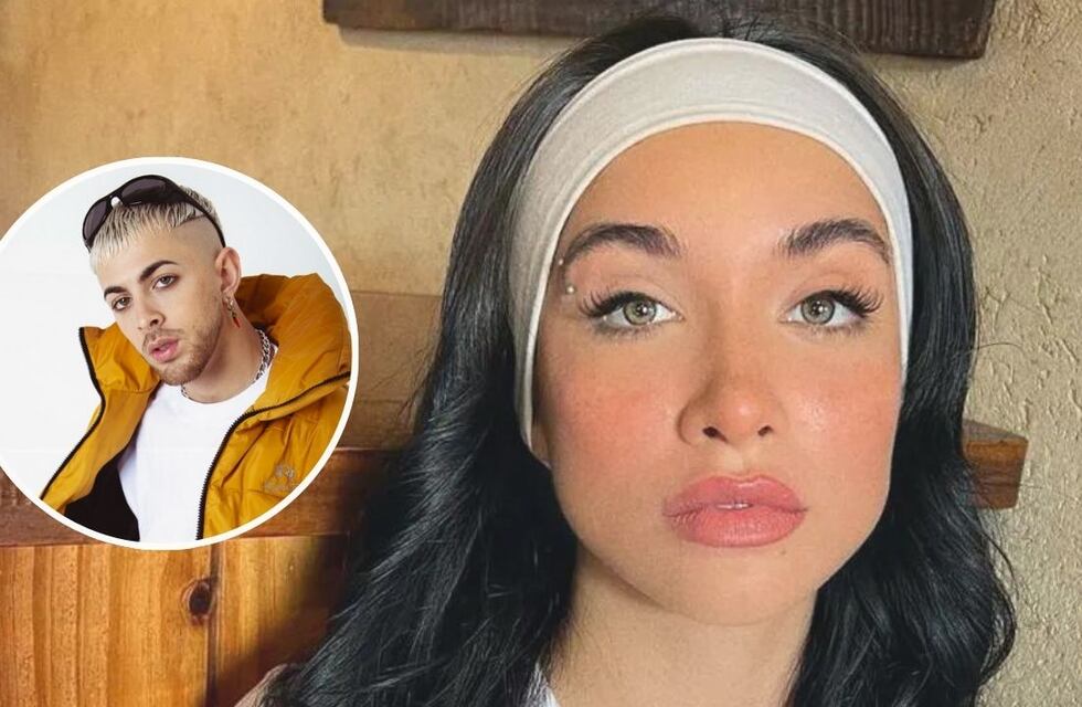 La desopilante opinión de María Becerra sobre la travesía de su novio, J Rei: “No fue de rata”