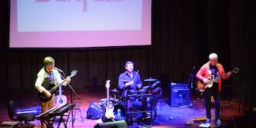 Beatles en Vivo