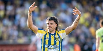 Central debe ganar para recuperar el liderazgo del Grupo B del Apertura.