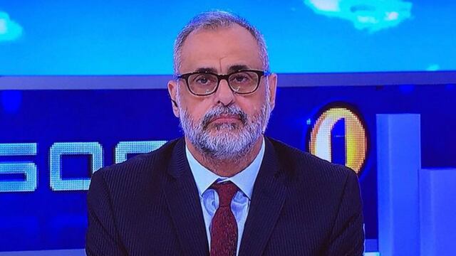 Luego de rumores sobre su renuncia, hizo su descargo durante el programa.